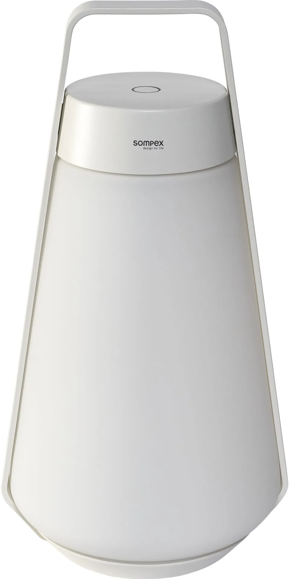 Sompex AIR white Table Lamp
