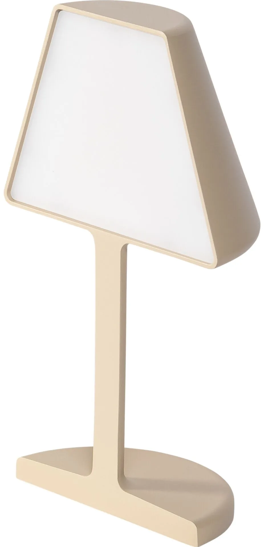 Sompex TWIN sand Battery-operated Outdoor Light