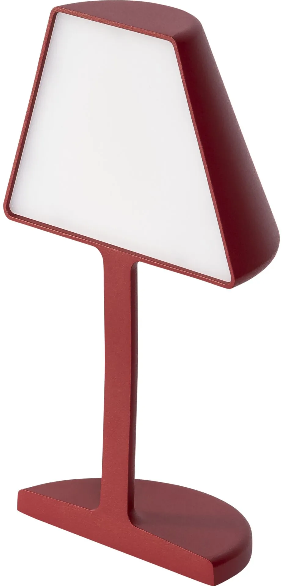 Sompex TWIN red Battery-operated Outdoor Light