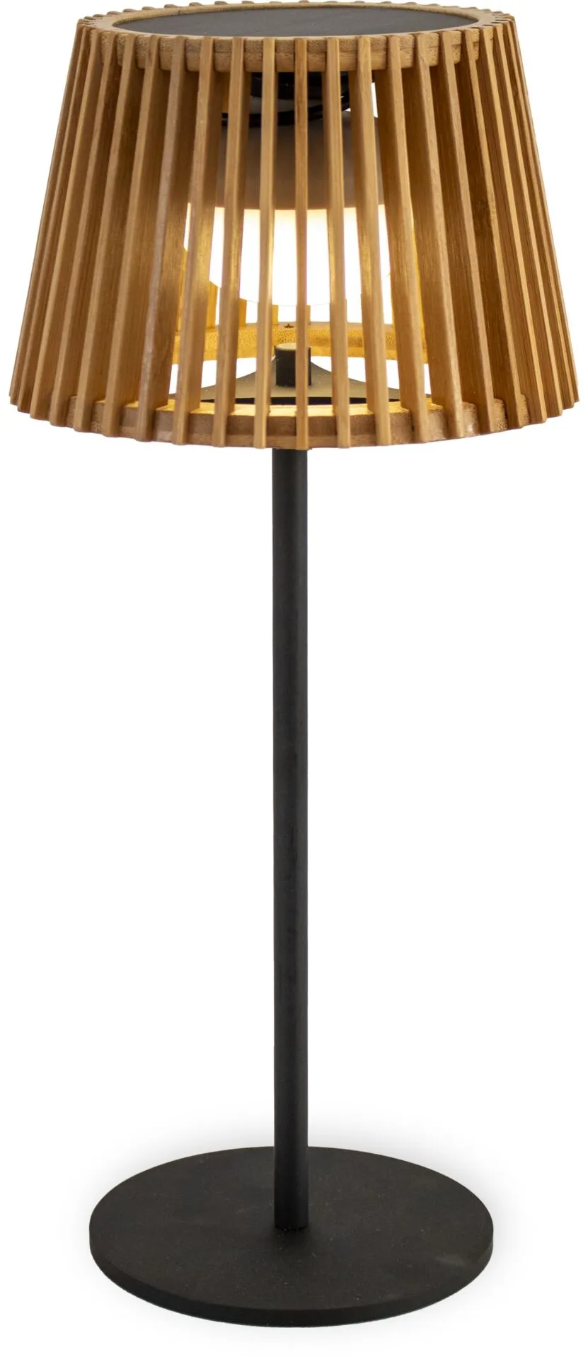 NewGarden New Garden OKINAWA SOLAR TABLE LAMP