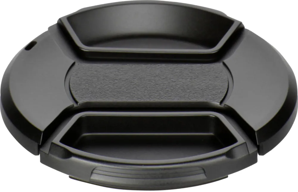 Kaiser Lens Cap Snap-On 67mm