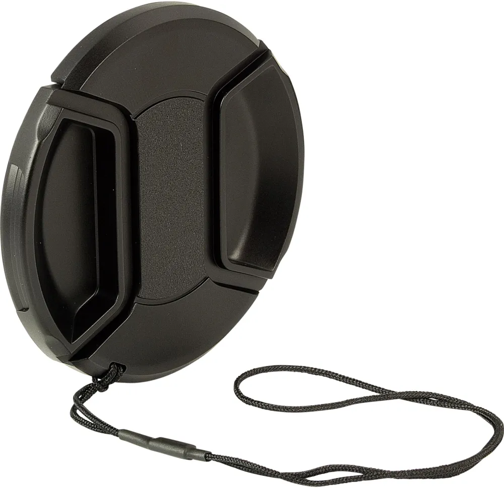 Kaiser Lens Cap Snap-On 40,5mm