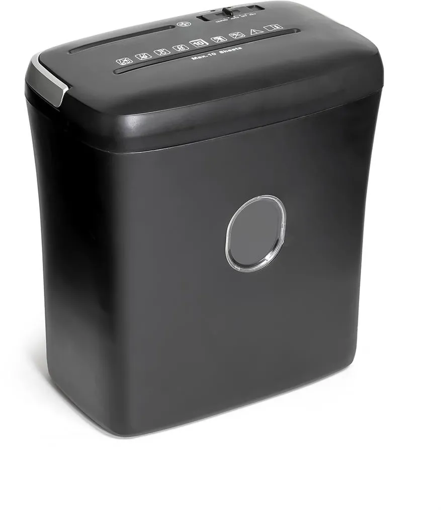 Wallner Shredder XD1012 CD