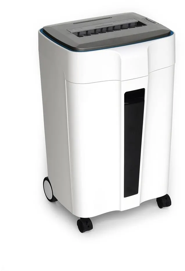 Wallner Shredder HD-220 C2