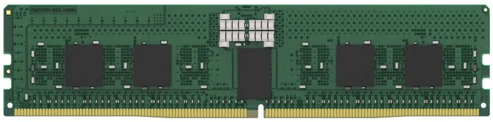 Memorie server Kingston RAM KSM64R52BS8-16MH - 16 GB - DDR5 6400 RDIMM CL52