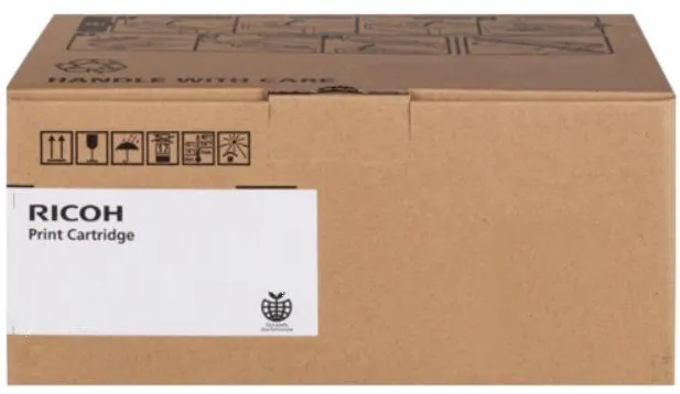 Toner imprimanta Ricoh RICT5200Y