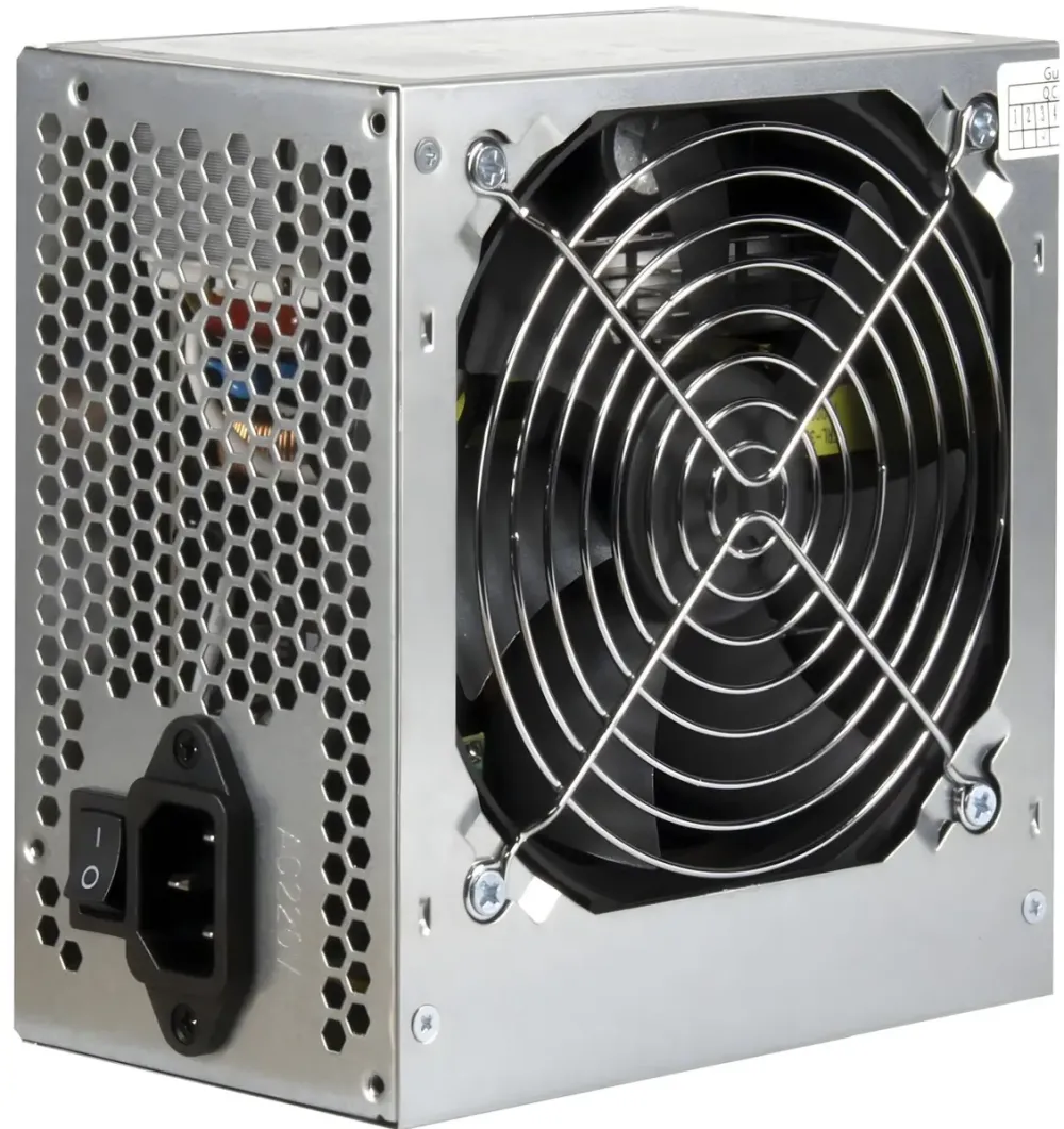 Sursa PC Inter-Tech SL-500AP 500W ATX