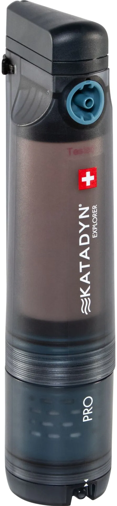 Katadyn Explorer Pro Filter Wasserfilter