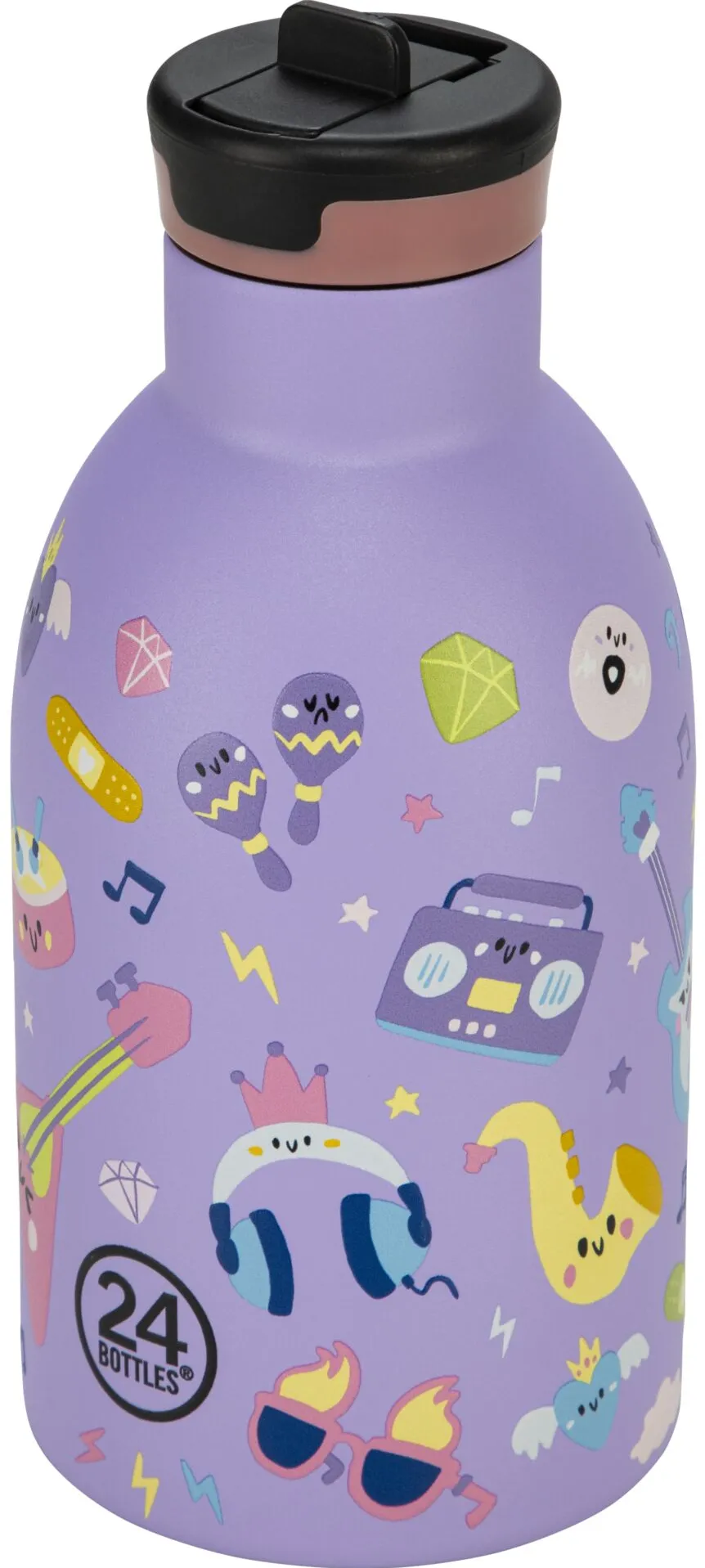 24Bottles Kids Insulated Bottle 330 ml
