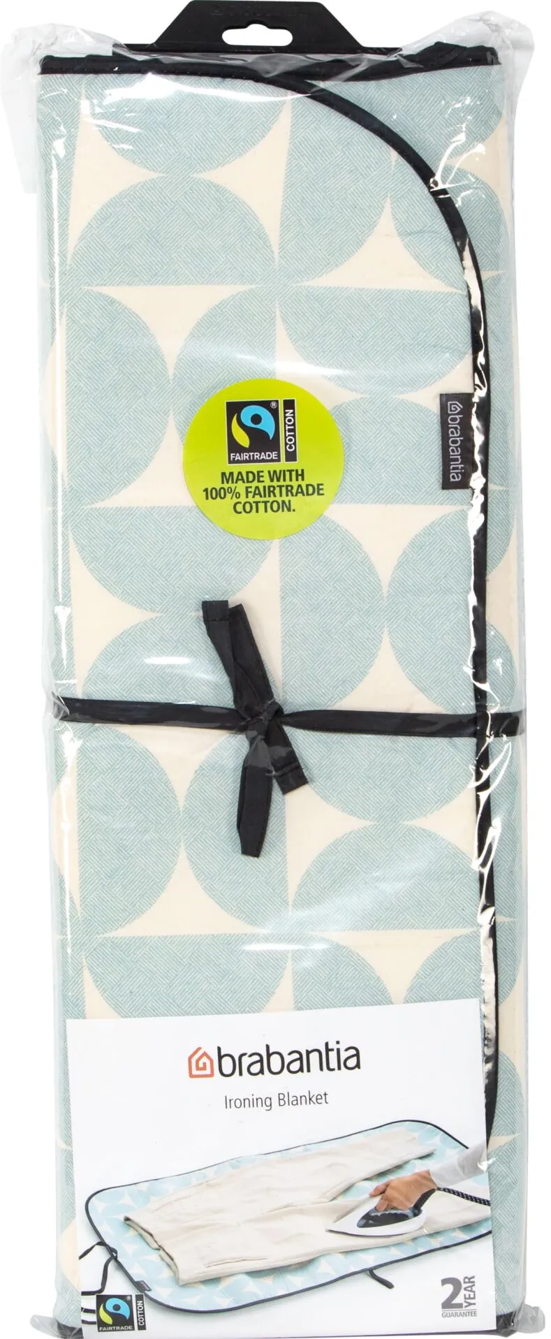 Brabantia Ironing Mat 120 x 65 cm Fresh Breeze