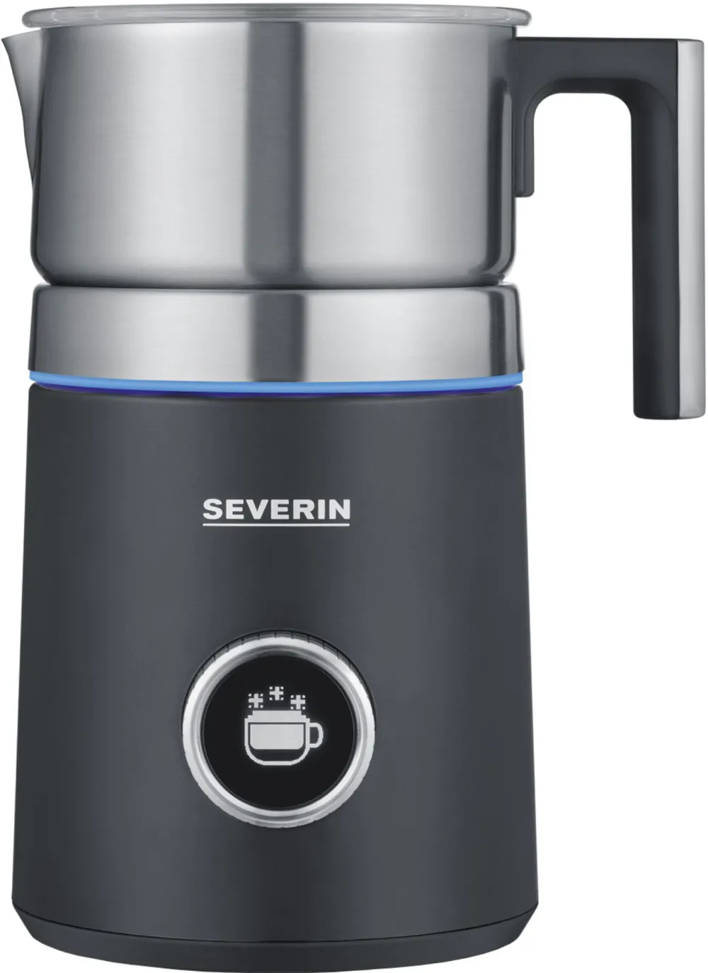 SEVERIN SM 3587 Spuma 700 Plus, 700ml