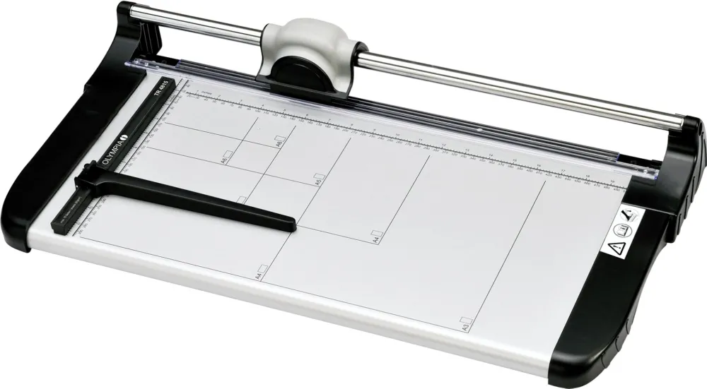 OLYMPIA TR 4815 Roll Cutter