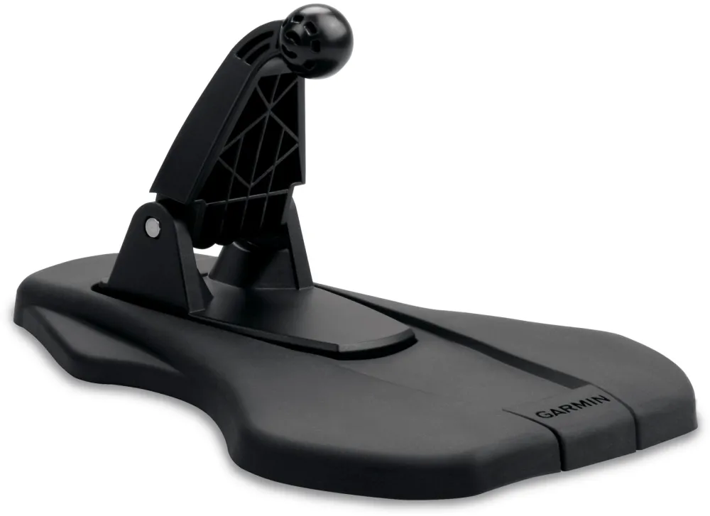 Garmin portable friciton mount non-slip