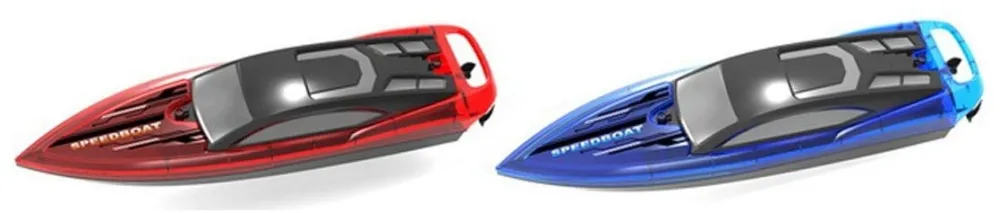 Jucarie creativa Madej Speed Boat 2,4 G light