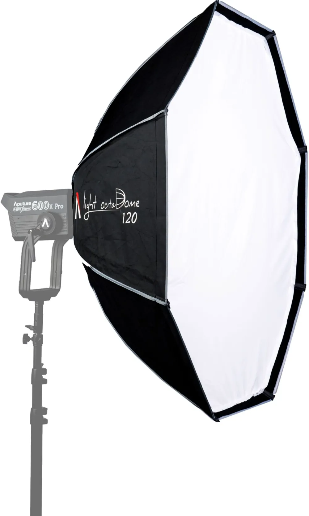 Amaran Octa Dome 120
