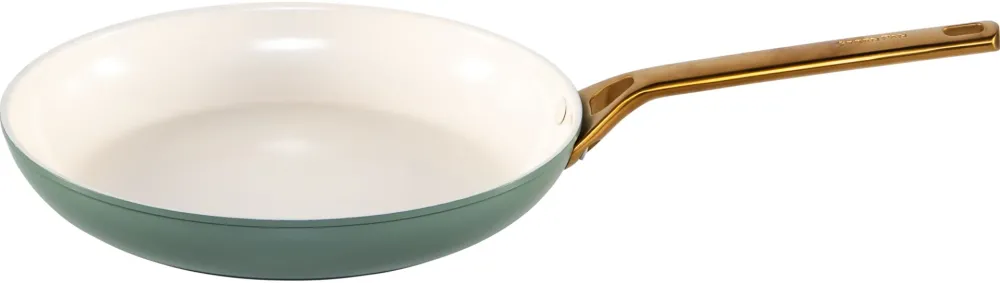 GreenPan Padova Reserve Bratpfanne 28cm Tiefgrün