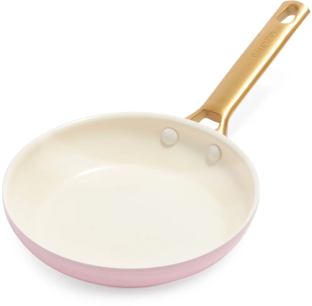 GreenPan Padova Reserve Bratpfanne 28cm Rosa