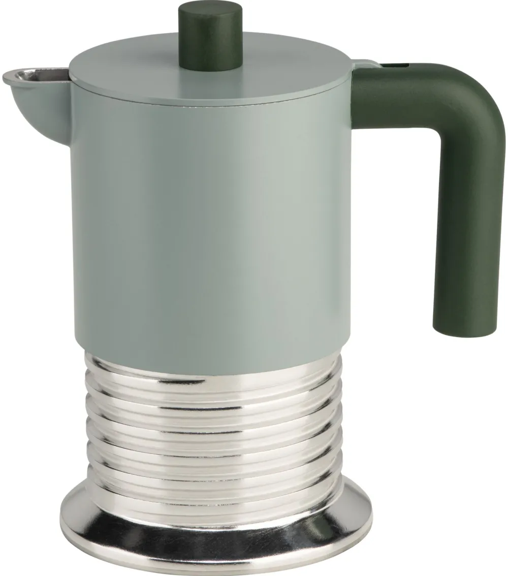 Alessi Espresso Machine PM01/3 GR - Vite