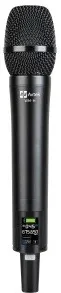 Microfon Avtek Microphone WM H