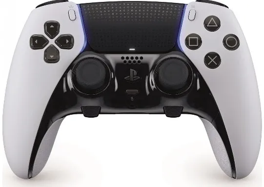 Controller wireless Sony DualSense Edge alb