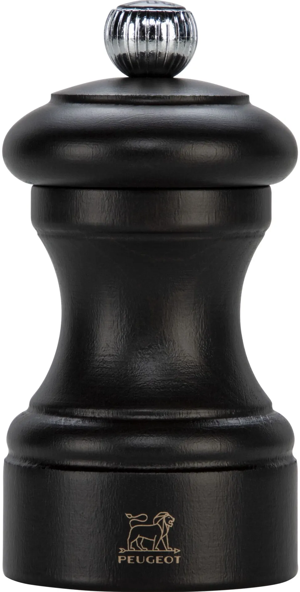 Peugeot BISTRO Salzmühle Z Buchenholz Schokolade 10 cm