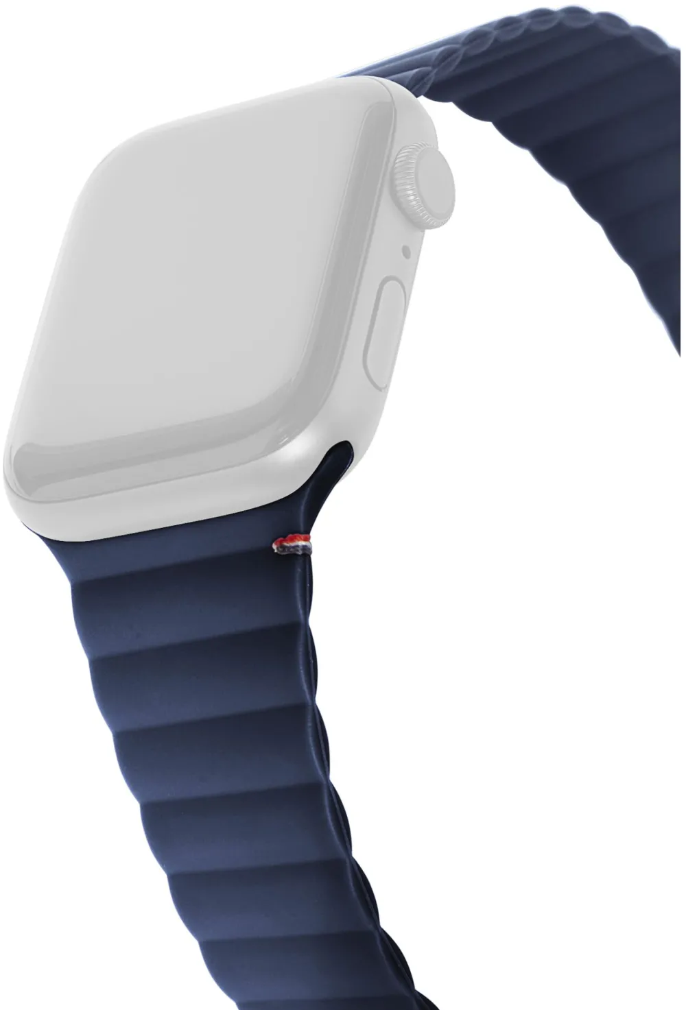 Decoded Silicone Magnet Traction Strap LITE 38/40/41/42mm Navy