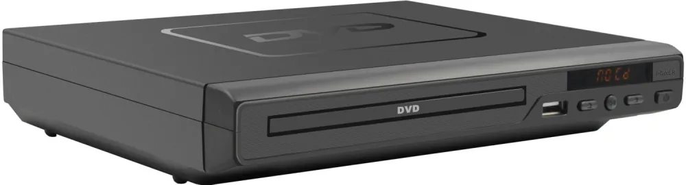 DVD Player Reflexion DVD367