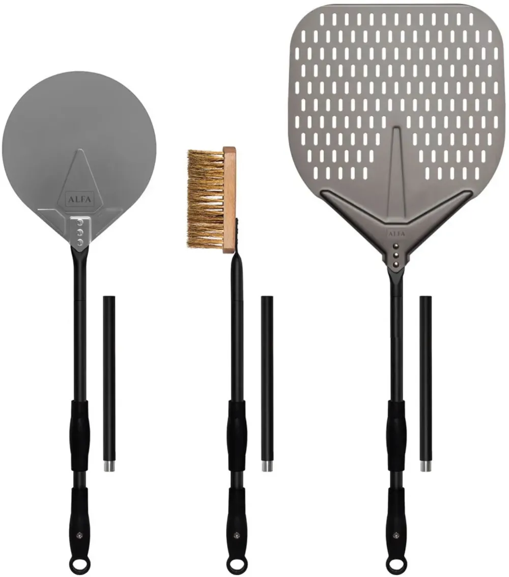 Alfa Forni Peel Set Large 3-pieces