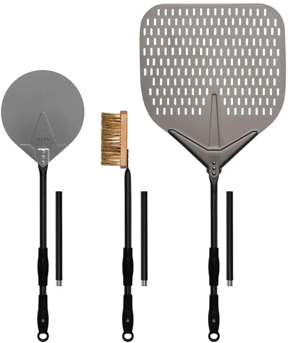 Alfa Forni Peel Set Extra Large 3-pieces