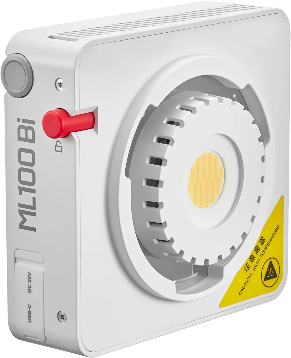 Blitz Godox ML100 Bi-color Kit 1