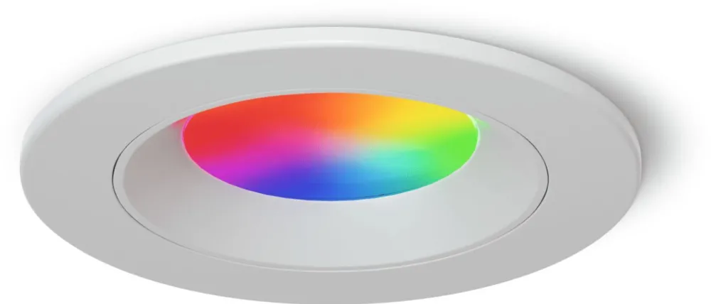 Nanoleaf Essentials Matter WLAN Smart Downlight 3 /46mm - 1PK