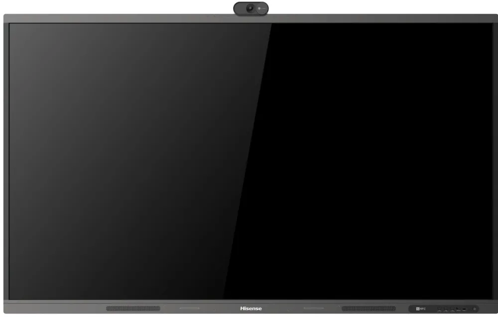 Monitor Hisense Interactive 86WM6FE 86 inches 4K GoBoard Live Pro