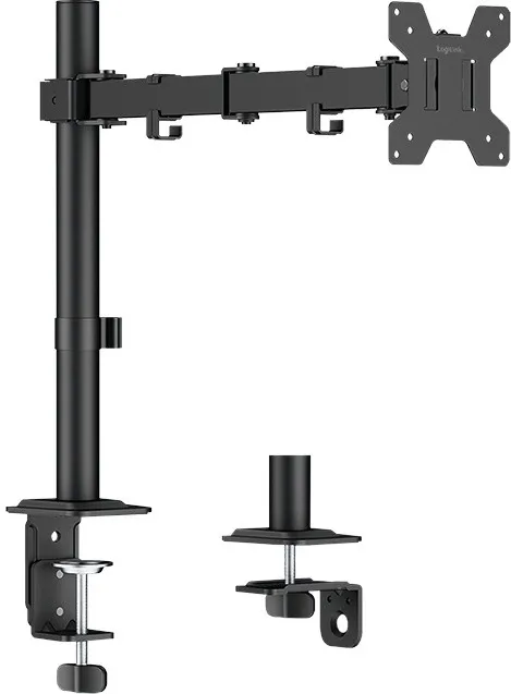 Suport monitor Logilink BP0216 17-32 inch 10 kg otel