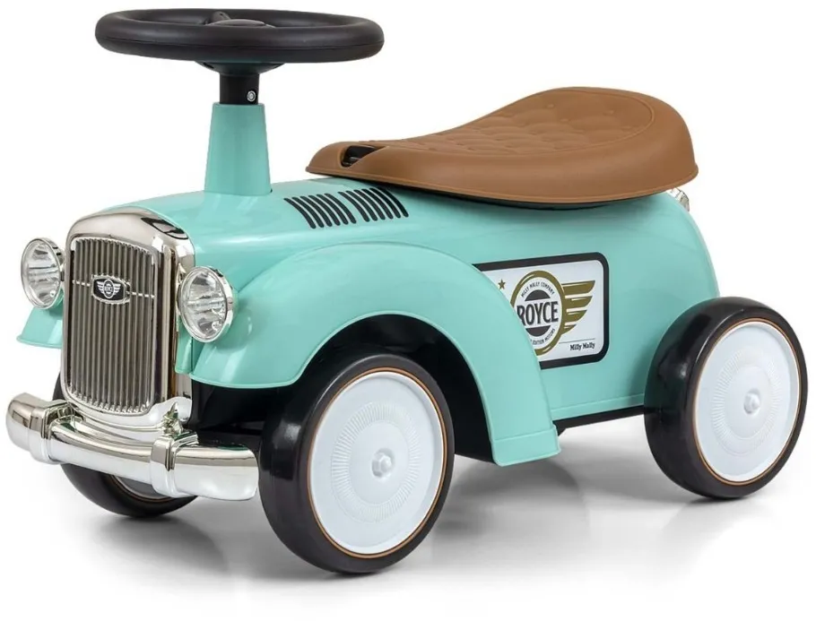 Milly Mally Pojazd Royce Mint