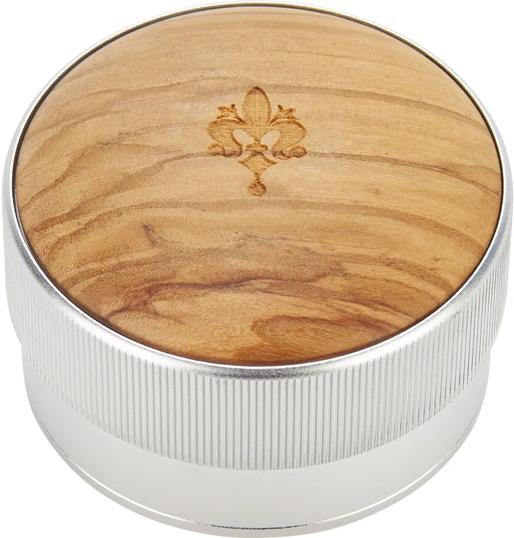 EUREKA Leveler 58mm, olive wood