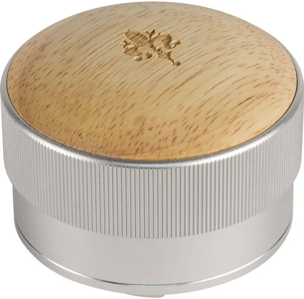 EUREKA Leveler 58mm, oak wood