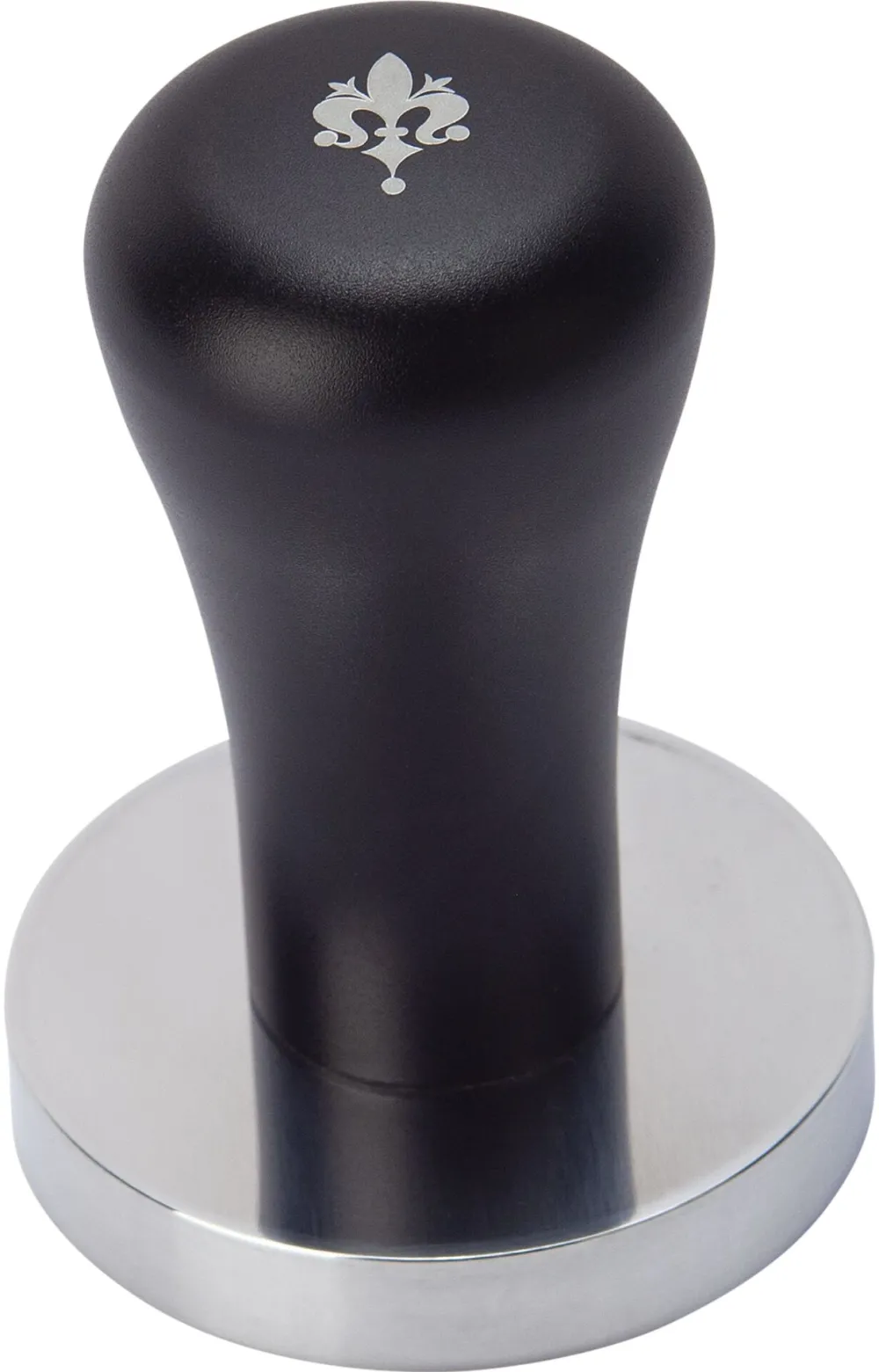 EUREKA Tamper extra light 58mm, black