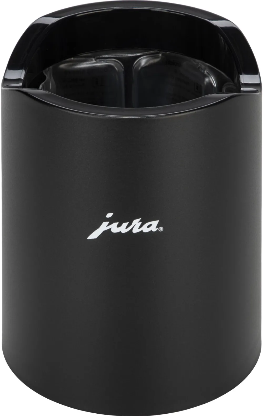 JURA Glacette, black