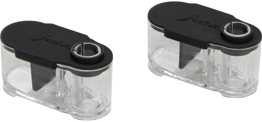 JURA Syrup Attachment (EA) 2 pcs