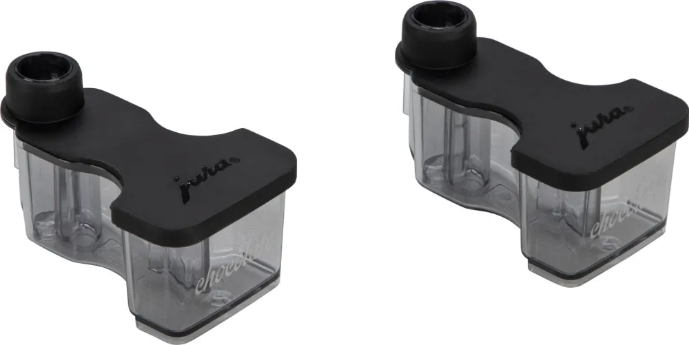 JURA Chocolate Attachment for dual spout (EA) 2 pcs