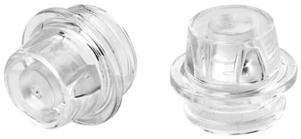 JURA Interchangeable Milk Spout CX1 (10 pcs)
