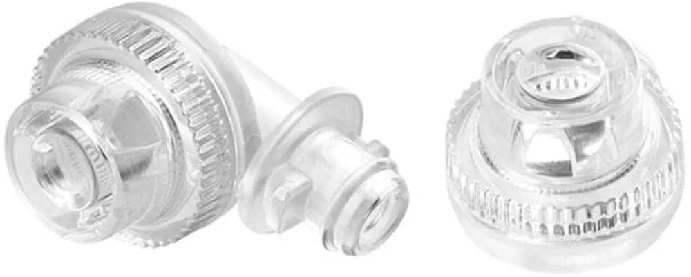 JURA Interchangeable Milk Spout CX2 (20 pcs)