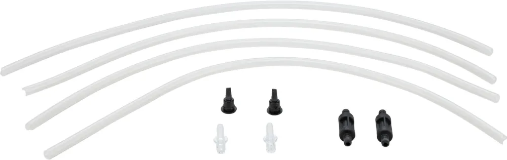 JURA Accessory Set for Milk System HP2