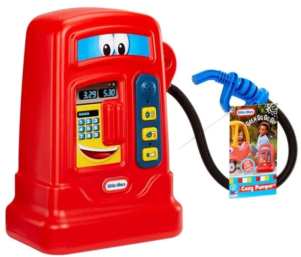 Little Tikes Cozy Pumper