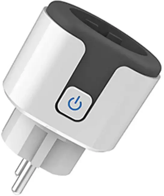 Xoro Smart Plug Überwachung Stromverbrauch Energiezuteilung