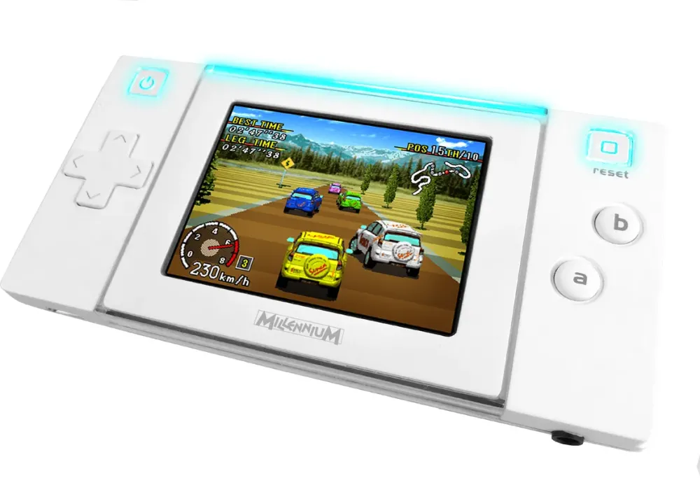Jucarie creativa Millennium Arcade Neo 2.0
