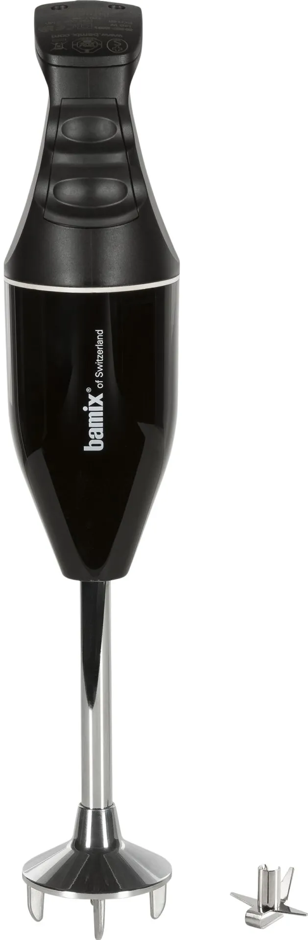 Bamix Classic Nero C 140