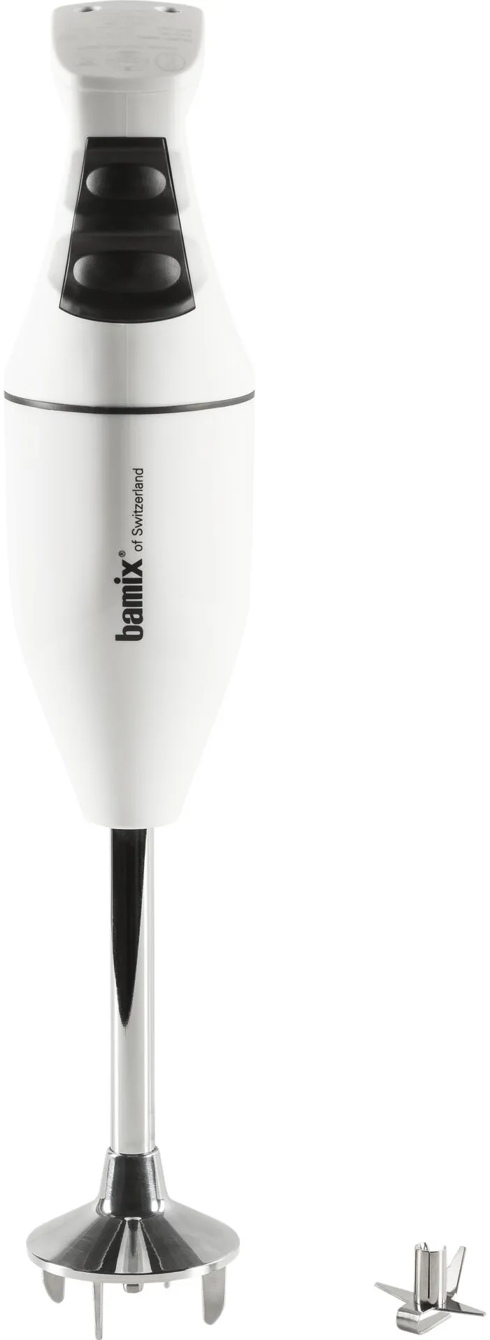 Bamix Classic Bianco C 140
