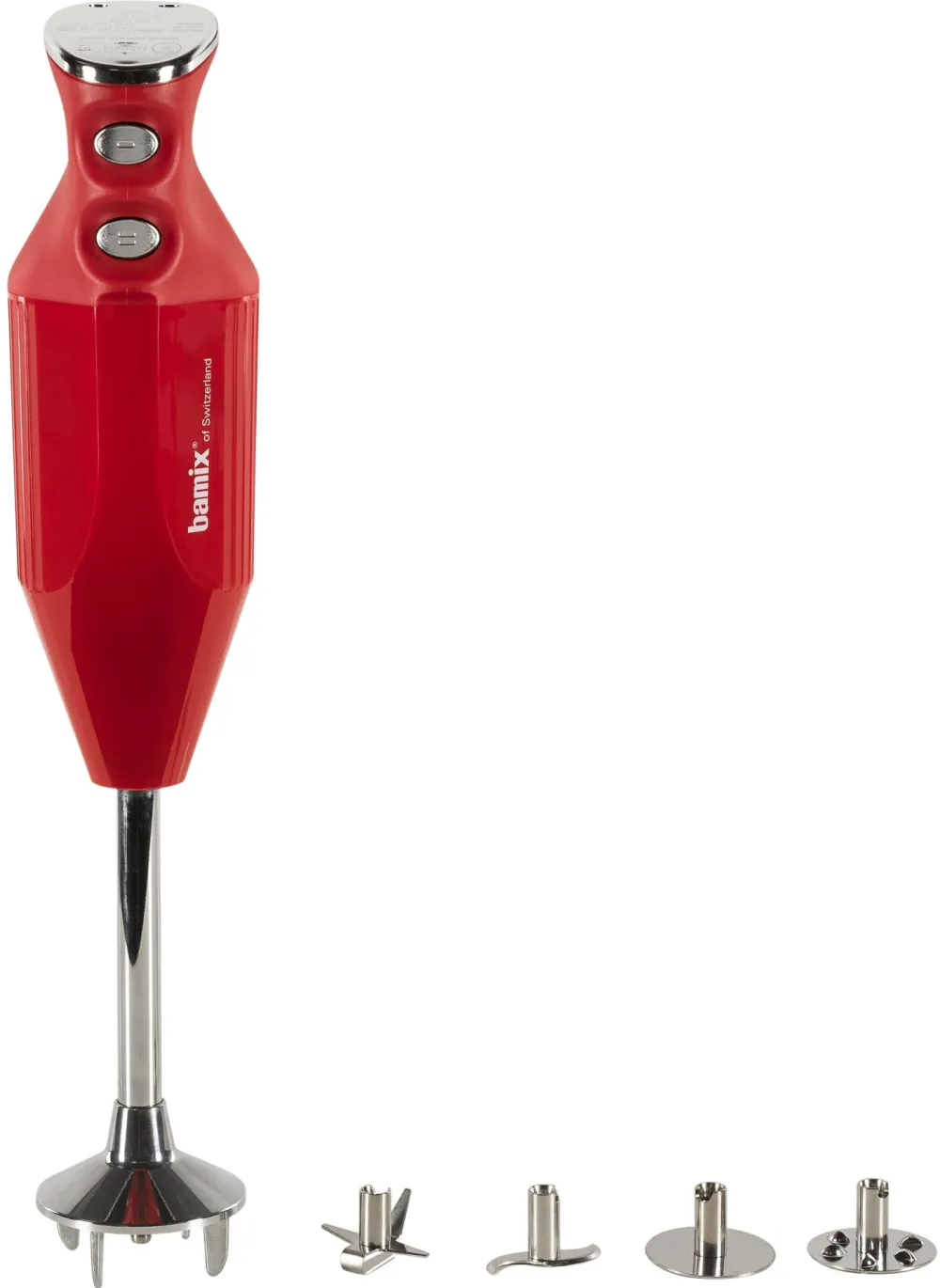 Bamix MAXX Rosso