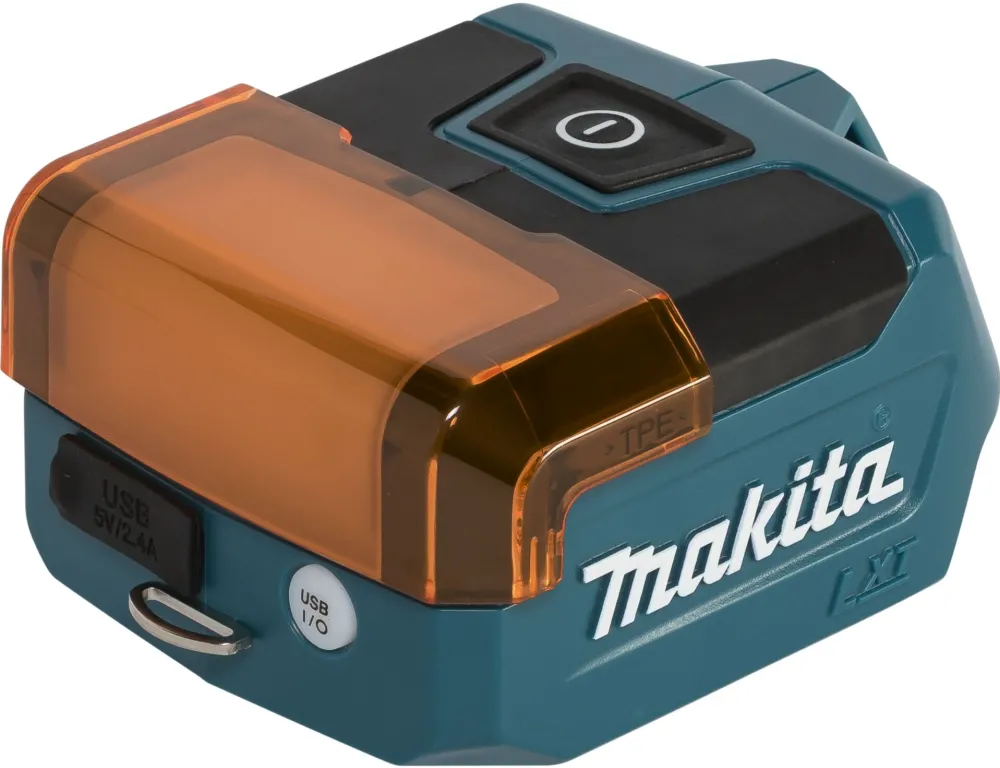 Corp Iluminat Makita DML817 18V LED-Akku-Taschenlampe